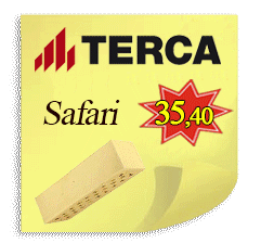 кирпич terca