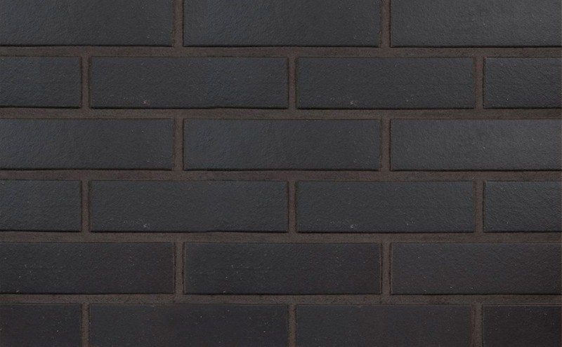 Кирпич клинкерный TERCA Brick Grafit 250*85*65 мм