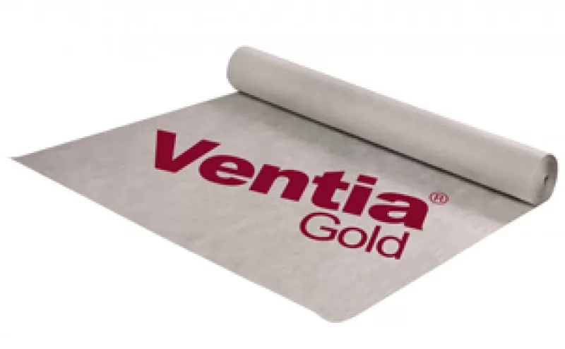 Гидроизоляционная мембрана MDM Ventia Gold, 1,5*50м