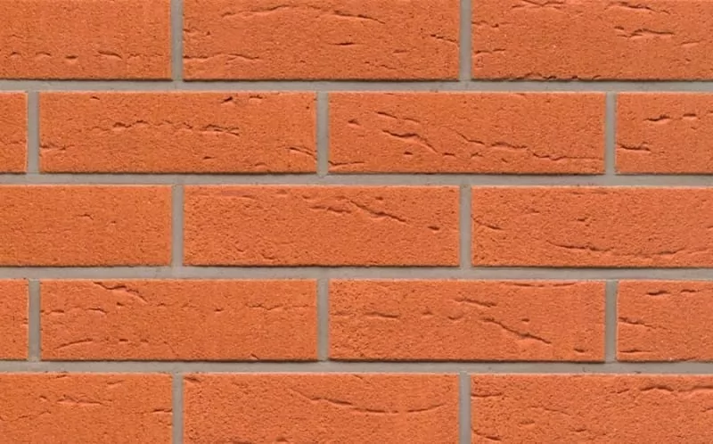 Клинкерная плитка Feldhaus Klinker NF 9 R227 terracotta rustico 240*71*9 мм