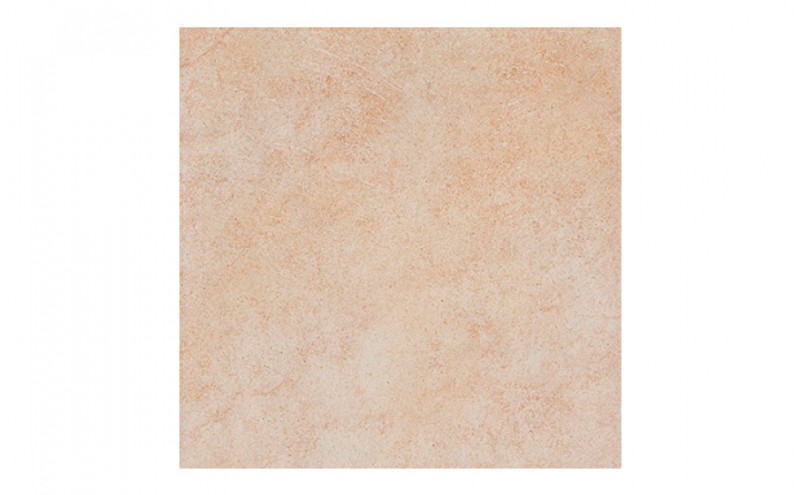 Клинкерная напольная плитка Interbau Nature Art Sahara beige, 360*360*9,5 мм