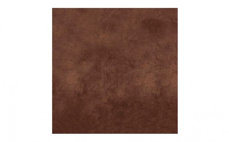 Клинкерная напольная плитка Interbau Nature Art Cognac braun, 360*360*9,5 мм