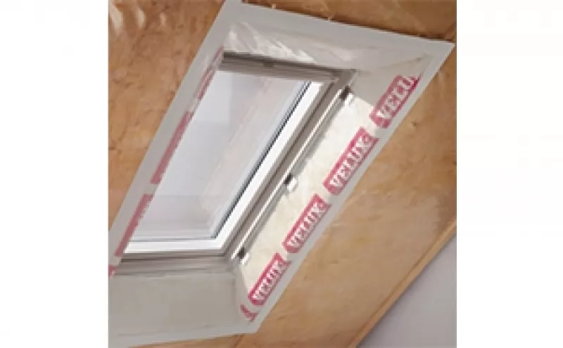 Пароизоляционный фартук VELUX BBX MK06 0000, 780*1180 мм