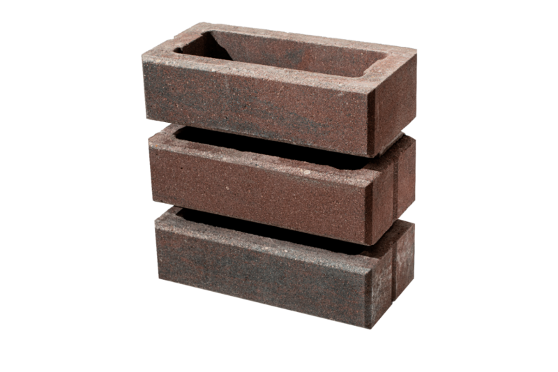 Кирпич облицовочный Fashion Brick Мюнхен