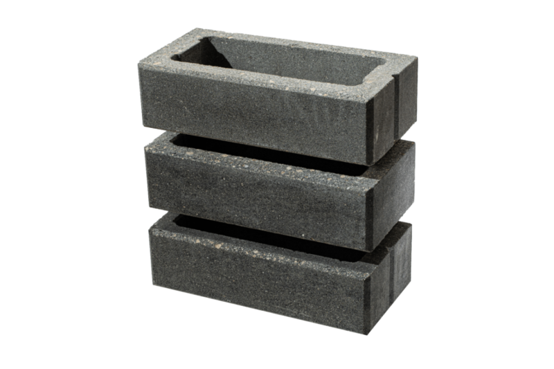 Кирпич облицовочный Fashion Brick СитиБрик