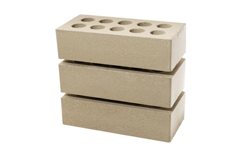 Кирпич облицовочный Fashion Brick Алеппо гладкий