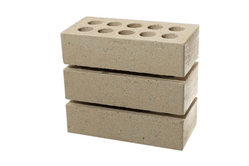 Кирпич облицовочный Fashion Brick Алеппо крафт