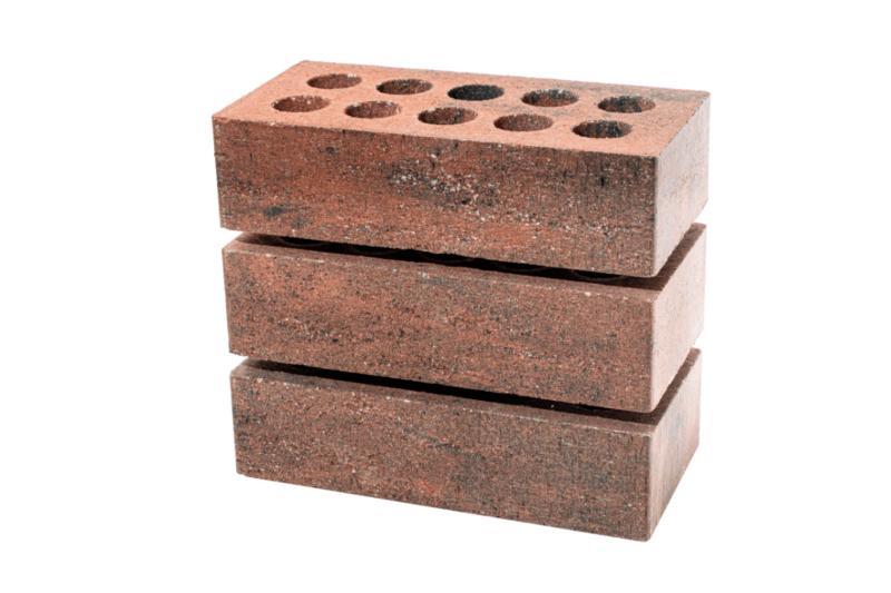 Кирпич облицовочный Fashion Brick Мюнхен крафт