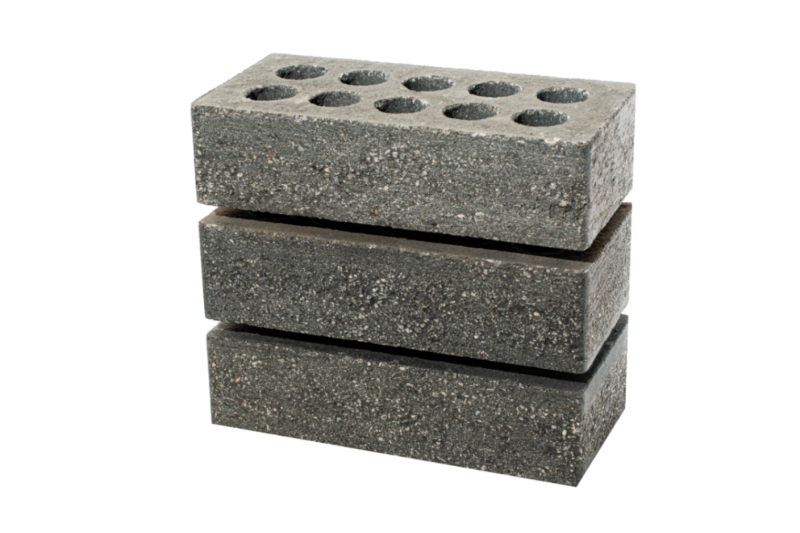 Кирпич облицовочный Fashion Brick Ситибрик крафт