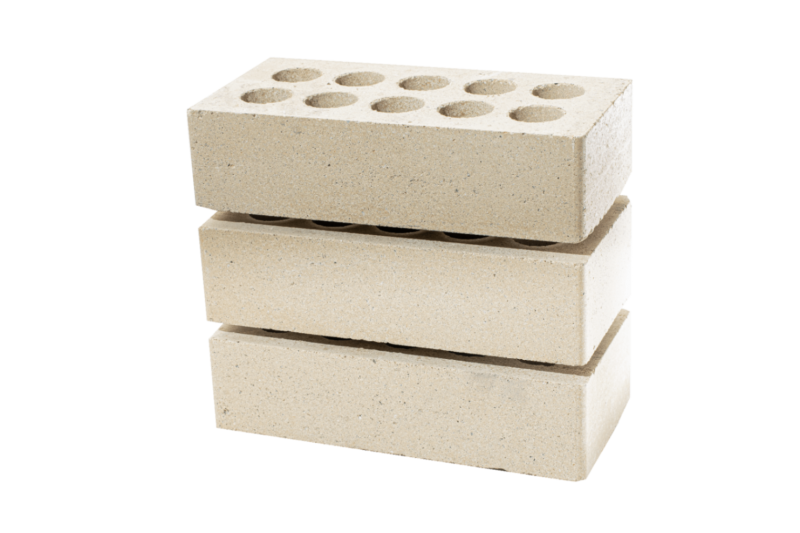 Кирпич облицовочный Fashion Brick Алеппо магма