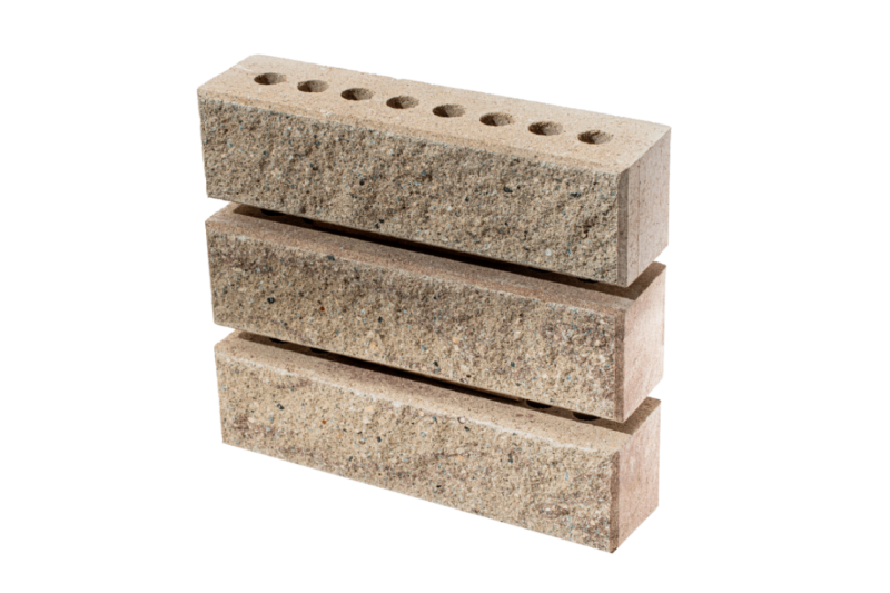 Кирпич облицовочный Fashion Brick Лондон