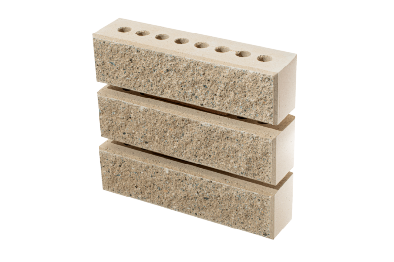 Кирпич облицовочный Fashion Brick Алеппо