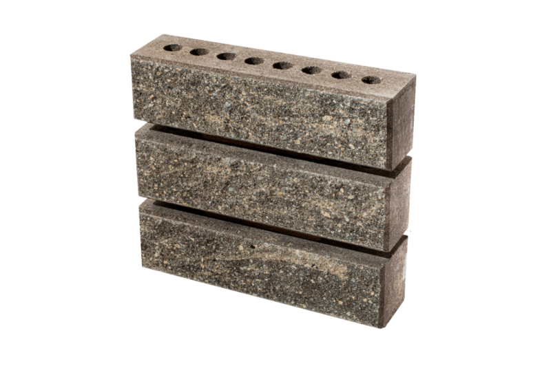 Кирпич облицовочный Fashion Brick Амстердам